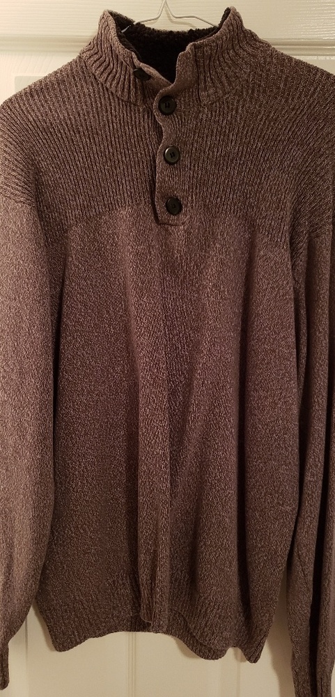 Tricots St. Raphael sweater